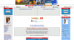 Desktop Screenshot of diani.info